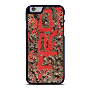 TOYOTA TRD DISTORT LOGO iPhone 6 / 6S Case TOYOTA TRD DISTORT LOGO iPhone 6 / 6S Case