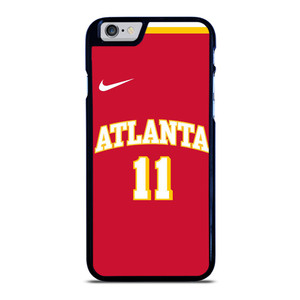 TRAE YOUNG ATLANTA HAWKS NBA iPhone 6 / 6S Case TRAE YOUNG ATLANTA HAWKS NBA iPhone 6 / 6S Case