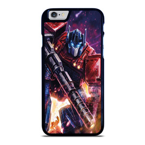 TRANSFORMERS SIEGE OPTIMUS PRIME iPhone 6 / 6S Case