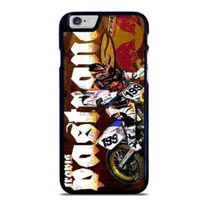 TRAVIS PASTRANA MOTOCROSS iPhone 6 / 6S Case TRAVIS PASTRANA MOTOCROSS iPhone 6 / 6S Case