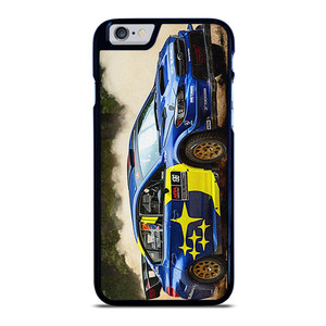 TRAVIS PASTRANA SUBARU RALLY iPhone 6 / 6S Case TRAVIS PASTRANA SUBARU RALLY iPhone 6 / 6S Case