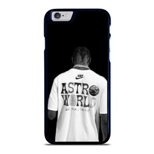 TRAVIS SCOTT ASTROWORLD NIKE iPhone 6 / 6S Case TRAVIS SCOTT ASTROWORLD NIKE iPhone 6 / 6S Case
