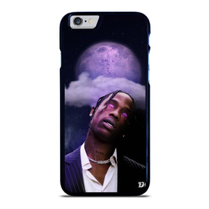 TRAVIS SCOTT FACE iPhone 6 / 6S Case TRAVIS SCOTT FACE iPhone 6 / 6S Case