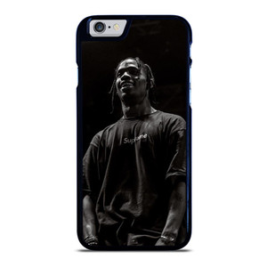 TRAVIS SCOTT SUPREME SHIRT iPhone 6 / 6S Case