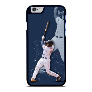 TRISTON CASAS BOSTON RED SOX iPhone 6 / 6S Case TRISTON CASAS BOSTON RED SOX iPhone 6 / 6S Case