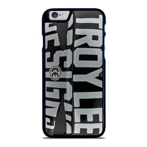 TROY LEE DESIGNS LETTER iPhone 6 / 6S Case