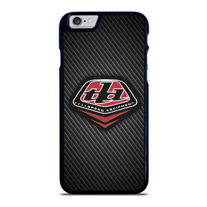 TROY LEE DESIGNS TLD CARBON iPhone 6 / 6S Case