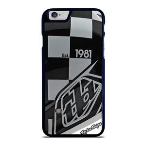 TROY LEE DESIGNS TLD EST 1981 iPhone 6 / 6S Case