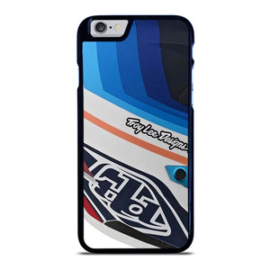 TROY LEE DESIGNS TLD LOGO iPhone 6 / 6S Case TROY LEE DESIGNS TLD LOGO iPhone 6 / 6S Case