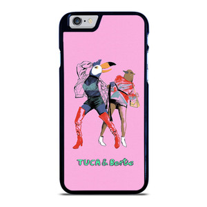 TUCA AND BERTIE CARTOON ART iPhone 6 / 6S Case TUCA AND BERTIE CARTOON ART iPhone 6 / 6S Case