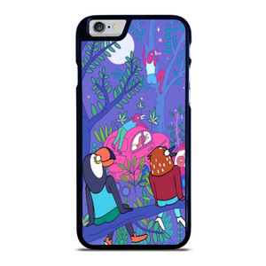 TUCA AND BERTIE CARTOON iPhone 6 / 6S Case