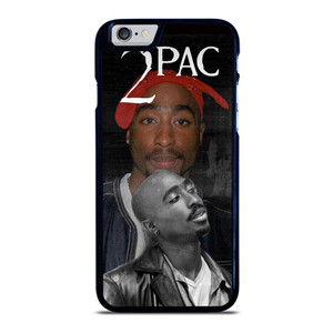 TUPAC SHAKUR HIP HOP iPhone 6 / 6S Case TUPAC SHAKUR HIP HOP iPhone 6 / 6S Case