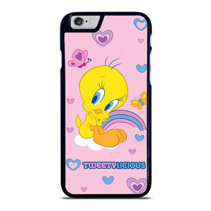 TWEETY BIRD COLLAGE Looney Tunes  iPhone 6 / 6S Case