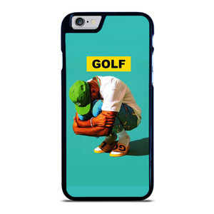 TYLER THE CREATOR GOLF WANG iPhone 6 / 6S Case TYLER THE CREATOR GOLF WANG iPhone 6 / 6S Case