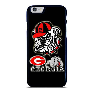 UGA GEORGIA BULLDOGS NFL iPhone 6 / 6S Case UGA GEORGIA BULLDOGS NFL iPhone 6 / 6S Case