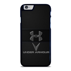 UNDER ARMOUR CARBON LOGO iPhone 6 / 6S Case