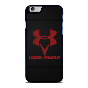 UNDER ARMOUR EMBLEM iPhone 6 / 6S Case UNDER ARMOUR EMBLEM iPhone 6 / 6S Case