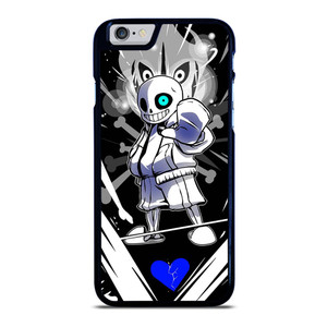 UNDERTALE BADTIME WALLPAPER iPhone 6 / 6S Case