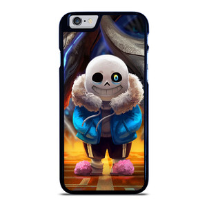 UNDERTALE SANS ART iPhone 6 / 6S Case UNDERTALE SANS ART iPhone 6 / 6S Case
