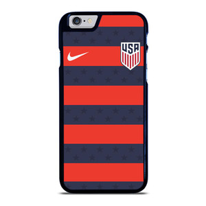 USA SOCCER JERSEY NIKE iPhone 6 / 6S Case USA SOCCER JERSEY NIKE iPhone 6 / 6S Case