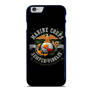USMC US MARINES CORP SYMBOL iPhone 6 / 6S Case USMC US MARINES CORP SYMBOL iPhone 6 / 6S Case