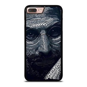 STEVEN PAUL STEVE JOBS iPhone 8 Plus Case STEVEN PAUL STEVE JOBS iPhone 8 Plus Case