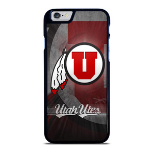 UTAH UTES FOOTBALL LOGO iPhone 6 / 6S Case UTAH UTES FOOTBALL LOGO iPhone 6 / 6S Case