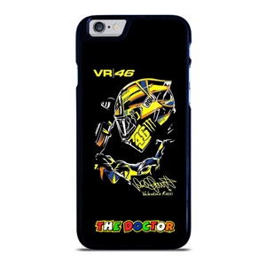 VALENTINO ROSSI THE DOCTOR 46 iPhone 6 / 6S Case