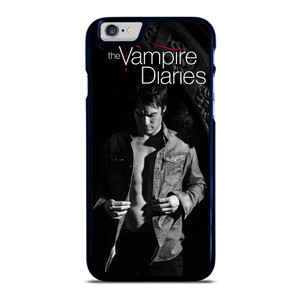 VAMPIRE DIARIES IAN SOMERHALDER iPhone 6 / 6S Case VAMPIRE DIARIES IAN SOMERHALDER iPhone 6 / 6S Case