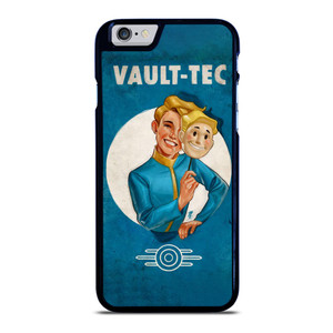 VAULT BOY TECH FALLOUT ART iPhone 6 / 6S Case VAULT BOY TECH FALLOUT ART iPhone 6 / 6S Case
