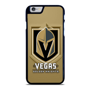 VEGAS GOLDEN KNIGHTS FOOTBALL iPhone 6 / 6S Case