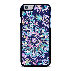 VERA BRADLEY FRENCH PAISLEY PATTERN iPhone 6 / 6S Case