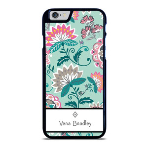 VERA BRADLEY MINT FLOWER iPhone 6 / 6S Case VERA BRADLEY MINT FLOWER iPhone 6 / 6S Case