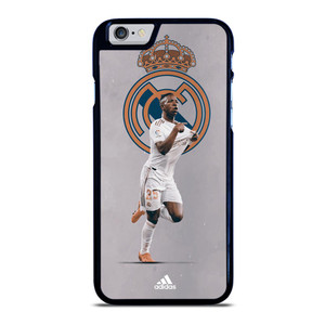 VINICIUS JR REAL MADRID ADIDAS iPhone 6 / 6S Case VINICIUS JR REAL MADRID ADIDAS iPhone 6 / 6S Case