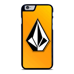 VOLCOM LOGO 4 iPhone 6 / 6S Case