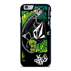 VOLCOM LOGO iPhone 6 / 6S Case