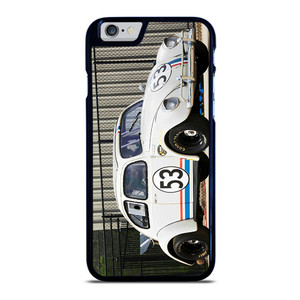 VOLKSWAGEN CLASSIC HERBIE iPhone 6 / 6S Case