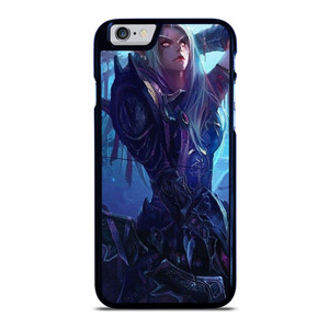 WARCRAFT NIGHT ELF GAMES iPhone 6 / 6S Case