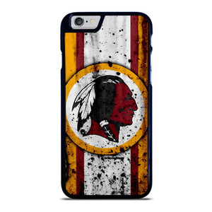 WASHINGTON REDSKINS INDIAN MLS iPhone 6 / 6S Case