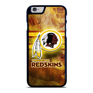 WASHINGTON REDSKINS NFL SYMBOL iPhone 6 / 6S Case WASHINGTON REDSKINS NFL SYMBOL iPhone 6 / 6S Case