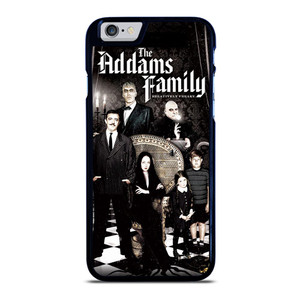 WEDNESDAY ADDAMS FAMILY iPhone 6 / 6S Case WEDNESDAY ADDAMS FAMILY iPhone 6 / 6S Case