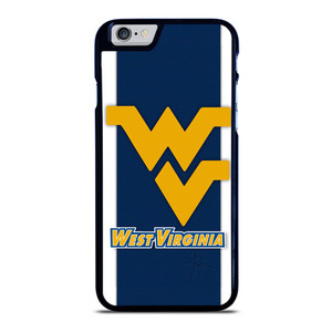 WEST VIRGINIA NFL FOOTBALL iPhone 6 / 6S Case WEST VIRGINIA NFL FOOTBALL iPhone 6 / 6S Case
