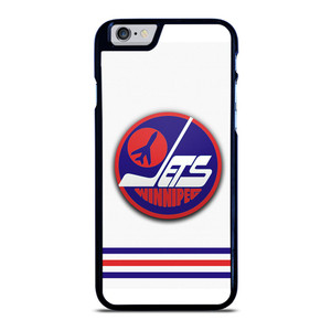 WINNIPEG JETS NHL LOGO iPhone 6 / 6S Case