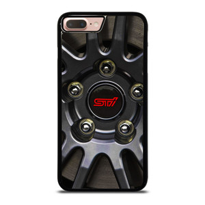 SUBARU WRX ST7 VELG iPhone 8 Plus Case SUBARU WRX ST7 VELG iPhone 8 Plus Case