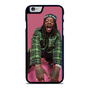 WIZ KHALIIFA iPhone 6 / 6S Case WIZ KHALIIFA iPhone 6 / 6S Case