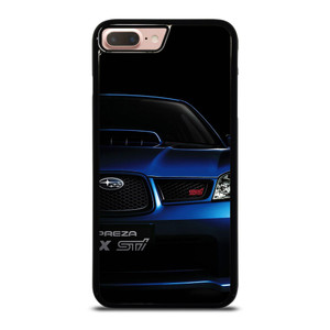 SUBARU WRX STI iPhone 8 Plus Case SUBARU WRX STI iPhone 8 Plus Case