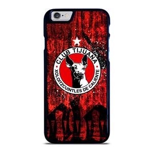 XOLOS TIJUANA ART iPhone 6 / 6S Case XOLOS TIJUANA ART iPhone 6 / 6S Case