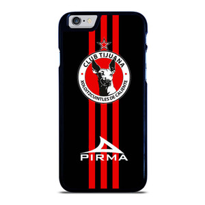 XOLOS TIJUANA STIPE LOGO iPhone 6 / 6S Case XOLOS TIJUANA STIPE LOGO iPhone 6 / 6S Case