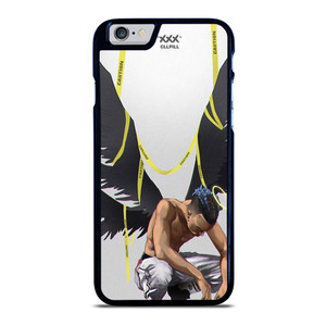 XXXTENTACION RAPPER iPhone 6 / 6S Case XXXTENTACION RAPPER iPhone 6 / 6S Case