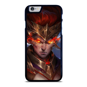 YASUO LEAGUE OF LEGENDS 2 iPhone 6 / 6S Case YASUO LEAGUE OF LEGENDS 2 iPhone 6 / 6S Case